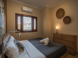 Holiday house Jan Thiel Features 32