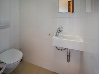 Ferienhaus Jan Thiel Ausstattung 26