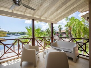 Ferienhaus Jan Thiel Außenaufnahme 7