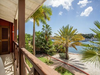 Vakantiehuis Jan Thiel Buitenaudio-opname 13