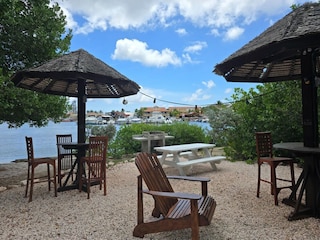 Ferienhaus Jan Thiel Außenaufnahme 13