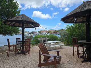 Holiday house Jan Thiel Outdoor Recording 8