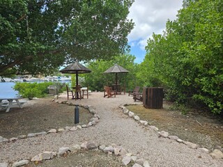 Maison de vacances Jan Thiel Enregistrement extérieur 9