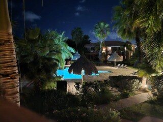 Casa de vacaciones Jan Thiel Grabación al aire libre 16