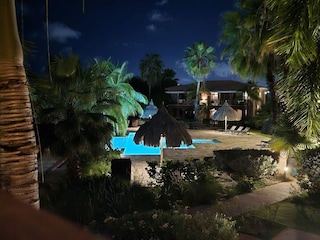 Ferienhaus Jan Thiel Außenaufnahme 16