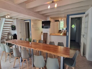 Ferienhaus Bad Saarow Ausstattung 11