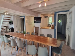 Ferienhaus Bad Saarow Ausstattung 7