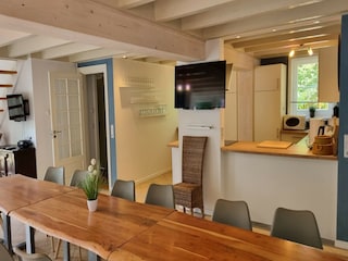 Maison de vacances Bad Saarow Équipement 8