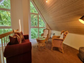 Casa per le vacanze Bad Saarow Caratteristiche 7