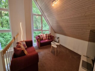 Ferienhaus Bad Saarow Ausstattung 10