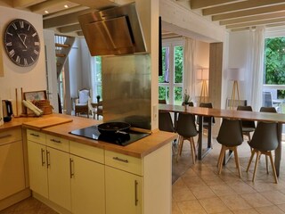 Holiday house Bad Saarow Features 12