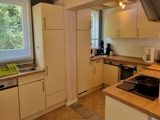 Vakantiehuis Bad Saarow Kenmerken 12