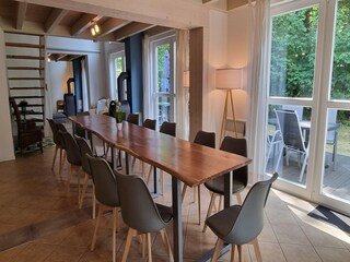 Ferienhaus Bad Saarow Ausstattung 11