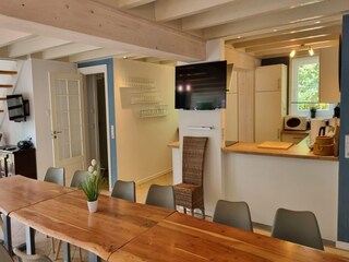 Ferienhaus Bad Saarow Ausstattung 12