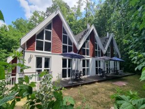 XXL Ferienhaus in Bad Saarow