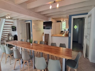 Ferienhaus Bad Saarow Ausstattung 14