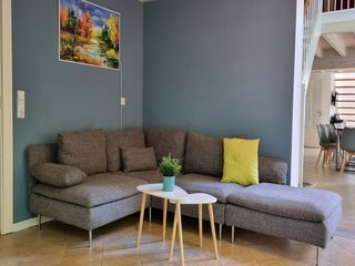 Holiday house Bad Saarow Features 14