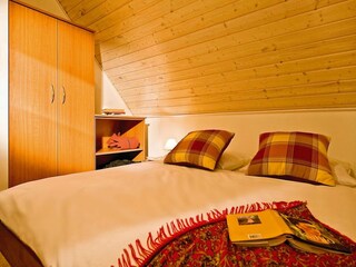 Ferienhaus Bad Saarow Ausstattung 9