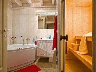 Casa per le vacanze Bad Saarow Caratteristiche 12