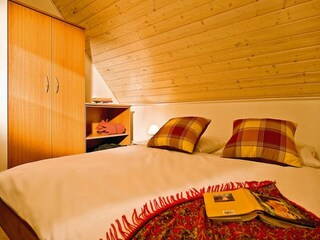 Casa per le vacanze Bad Saarow Caratteristiche 9