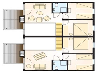 Ferienhaus Bad Saarow  10