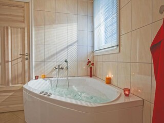 Ferienhaus Bad Saarow  13