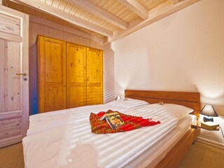 Vakantiehuis Bad Saarow Kenmerken 3