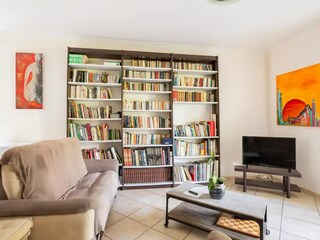 Casa per le vacanze Molières-sur-Cèze Caratteristiche 14