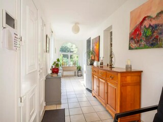 Maison de vacances Molières-sur-Cèze Équipement 17