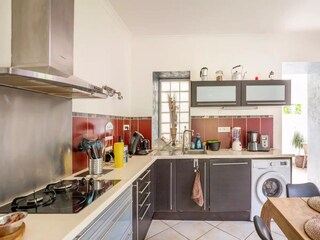 Ferienhaus Molières-sur-Cèze Ausstattung 25