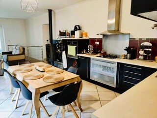 Casa per le vacanze Molières-sur-Cèze Caratteristiche 18