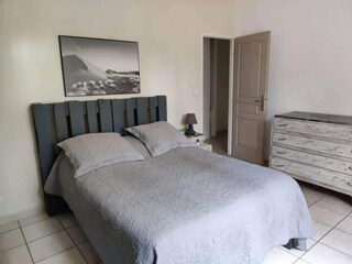 Holiday house Molières-sur-Cèze Features 18