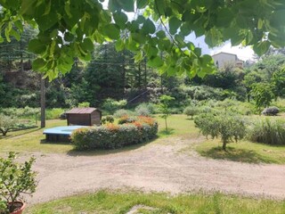 Casa de vacaciones Molières-sur-Cèze Entorno 28