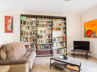 Casa de vacaciones Molières-sur-Cèze Características 23