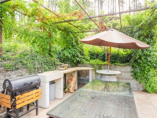 Vakantiehuis Molières-sur-Cèze Buitenaudio-opname 7