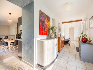 Casa de vacaciones Molières-sur-Cèze Características 15