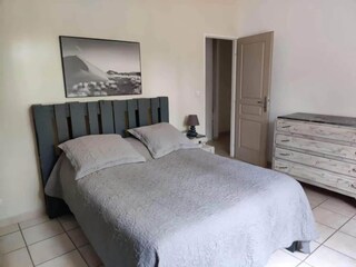 Casa de vacaciones Molières-sur-Cèze Características 26