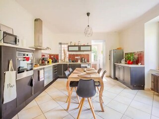 Casa per le vacanze Molières-sur-Cèze Caratteristiche 25