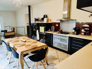 Casa per le vacanze Molières-sur-Cèze Caratteristiche 23