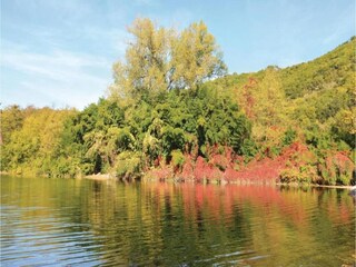 Casa per le vacanze Molières-sur-Cèze Ambiente 37