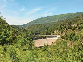 Maison de vacances Molières-sur-Cèze Environnement 32