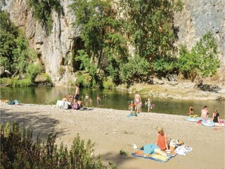 Casa de vacaciones Molières-sur-Cèze Entorno 38