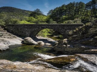 Casa per le vacanze Molières-sur-Cèze Ambiente 40