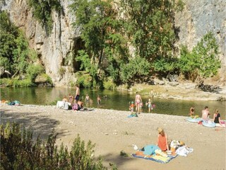 Casa per le vacanze Molières-sur-Cèze Ambiente 49