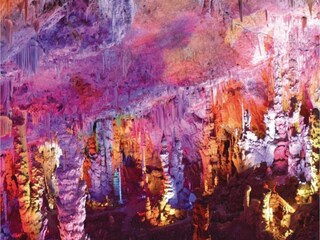 Ferienhaus Molières-sur-Cèze Umgebung 55