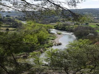Maison de vacances Molières-sur-Cèze Environnement 43