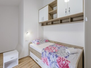 Apartamento Dugi Rat Características 19