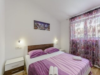 Apartamento Dugi Rat Características 12