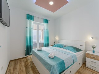 Apartamento Dugi Rat Características 13