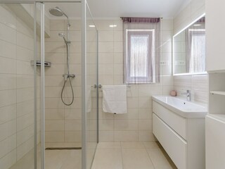 Apartamento Dugi Rat Características 7